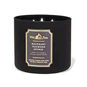 3-Wick Candles 